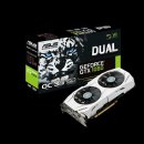 Asus DUAL-GTX1060-O3G 90YV09X3-M0NA00