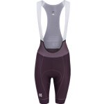 Kalas Passion Z4 Bib shorts w fialová – Zboží Dáma