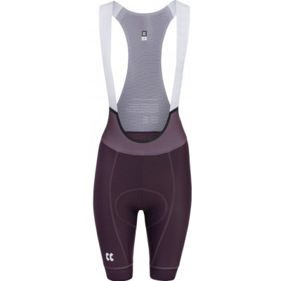 Kalas Passion Z4 Bib shorts w fialová – Zboží Dáma