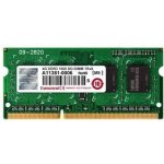 Transcend SODIMM DDR3 4GB 1600MHz CL11 TS512MSK64V6H – Hledejceny.cz