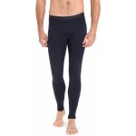 ICEBREAKER Mens 200 Oasis Leggings, Midnight Navy/Monsoon – Zboží Dáma