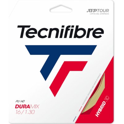 Tecnifibre Duramix HD 12 m 1,35mm – Hledejceny.cz