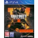 Hra na PS4 Call of Duty: Black Ops 4 (Specialist Edition)