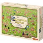 Mindok Carcassonne Big box 2021 – Zboží Mobilmania