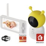 Dětská chůvička EMOS IP-500 GUARD – Sleviste.cz