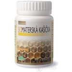 Nástroje zdraví Mateří Kašička Bio 60 kapslí – Sleviste.cz