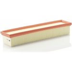 Vzduchový filtr MANN-FILTER C 3875/1 – Hledejceny.cz