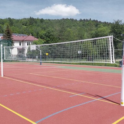 Netex SI0004 9,5 m x 1 m – Zboží Mobilmania