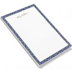 Filofax Trhací blok My Notes Indigo A5 – Sleviste.cz