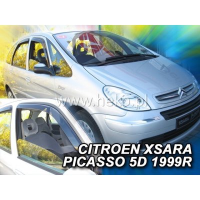 Citroen Xara Picasso 99 ofuky