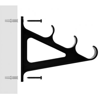 Delphin Držák prutů RodHold3R – Zbozi.Blesk.cz