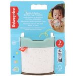 Fisher Price Chrastítko a kousátko První Kávička – Hledejceny.cz