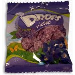 Drops Violet Fialky 90 g – Zboží Dáma