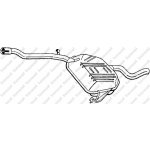 BOSAL BS 095-120 – Sleviste.cz