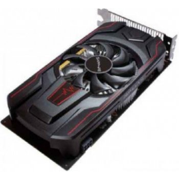 Sapphire Radeon RX 560 Pulse 2GB DDR5 11267-19-20G