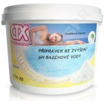 ASTRALPOOL CTX-20 pH plus 6kg – Zboží Mobilmania