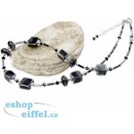 Lampglas night sky z perel NCU12 – Zboží Mobilmania