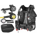 Mares BOLT SLS + DUAL 15X + MR-1 + BC – Hledejceny.cz