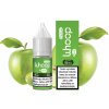 E-liquid Whoop Apple 10 ml 18 mg