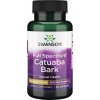 Doplněk stravy Swanson Catuaba Bark 465 mg 60 kapslí