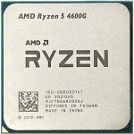 AMD Ryzen 5 4600G 100-100000147BOX – Zboží Živě