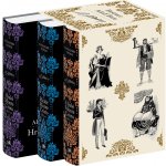 Hrabě Monte Cristo - Komplet - Alexandre Dumas st. – Zboží Mobilmania
