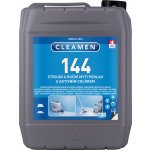 CLEAMEN 144 strojní podlahy s aktivním chlórem 5 l – Zboží Dáma