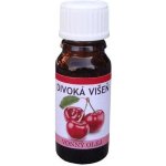 Kozák esence Divoká Višeň 10 ml – Hledejceny.cz