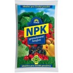 Forestina NPK minerální 3 x 10 MINERAL 25 kg – Sleviste.cz