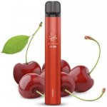Elf Bar 600 V2 Cherry 20 mg 600 potáhnutí – Sleviste.cz
