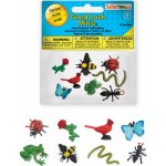 Safari Ltd. Zahrada Good Luck Minis Funpack – Hledejceny.cz