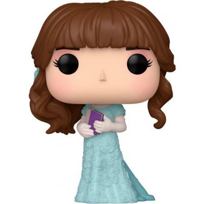 Funko POP! 1850 Bridgerton - Eloise Bridgerton – Hledejceny.cz