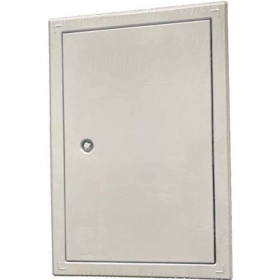 MIKAWI 13-1110 Revizní vanová dvířka 300 x 400 mm – Hledejceny.cz