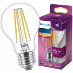 Philips LED žárovka VINTAGE A60 E27/10,5W/230V 2700K P4138 – Hledejceny.cz