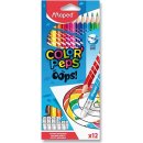 Maped 9832 Color'Peps Oops pastelky 12 ks