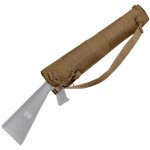 Condor Outdoor transportní na brokovnici 74 cm coyote brown – Hledejceny.cz