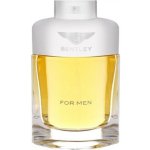 Bentley toaletní voda pánská 100 ml – Hledejceny.cz