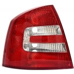 Škoda Octavia II sedan-Zadní světlo Hella - levé 1Z5945111A HELLA – Hledejceny.cz