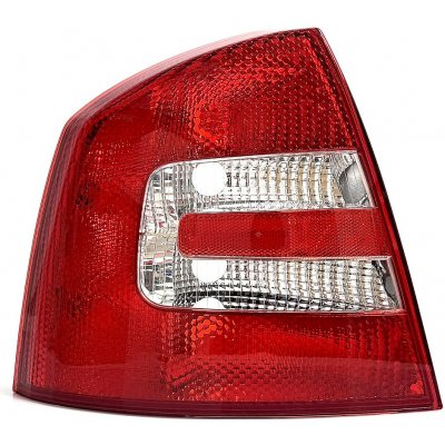 Škoda Octavia II sedan-Zadní světlo Hella - levé 1Z5945111A HELLA – Hledejceny.cz
