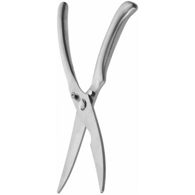 ORION Nůžky na drůbež nerez – Hledejceny.cz