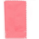 Mr. Gain Čistící hadřík na brýle růžový neon 18 x 15 cm 1 ks – Zboží Dáma