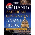 Handy American Government Answer Book – Hledejceny.cz