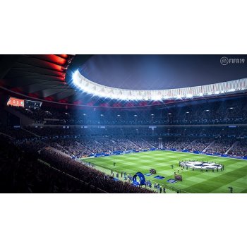 FIFA 19