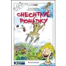 Chechtavé pohádky - Pospíšilová Zuzana, Sušina Michal