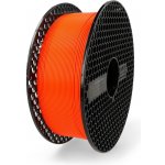 Prusa Vlákno PETG 1,75 mm 1 kg - oranžové – Zboží Živě