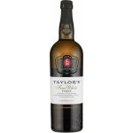 Taylor's Port Fine White 20% 0,75 l (holá láhev) – Zboží Dáma