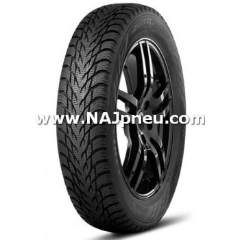 Nokian Tyres Hakkapeliitta R3 225/40 R18 92T