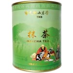 Tian Hu Shan Matcha Tea zelený čaj prášek 80 g – Zboží Dáma
