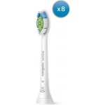 Philips Sonicare Optimal White HX6068/87 8 ks – Zboží Dáma