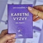 Albi Karetní výzvy Kulinářské – Zboží Živě Albi Karetní výzvy Kulinářské – Zboží Živě